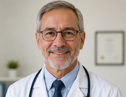 Dr. Javier Torres